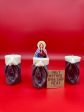 Holy Mother Vagina Mary Vulva Prayer Candle Online