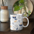 Nordic Fishbone Mug Online