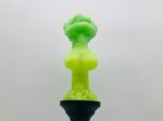 Hand Grenade Novelty Candle | Bourbon Street | Mardi Gras | New Orleans | Tropical Isle Supply