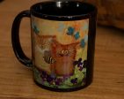 Orange Tabbies Mug Supply