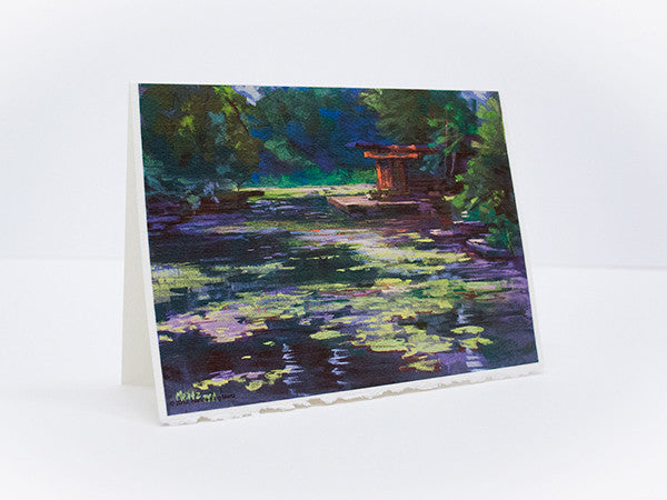 Nature Lover s Chicago Collection - Greeting Cards For Sale