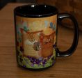 Orange Tabbies Mug Supply