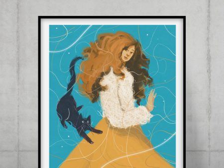 Mermay - Poster Online now