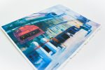 Sport s Lovers - Chicago Collection - Greeting Cards Online Sale