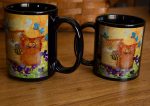 Orange Tabbies Mug Supply