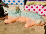 Kitty Cat Candle | 9 Lives | Feline Pussy Night light | 9 Wicks | Huge Kitten Candle | Free Shipping Hot on Sale