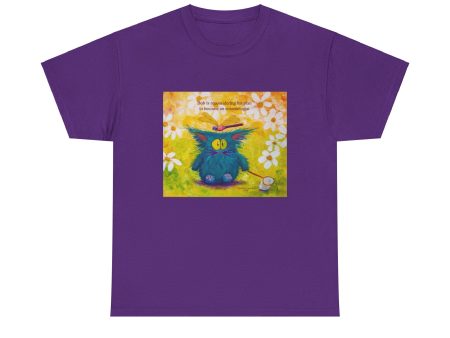 Bob - Aspiring Entomologist - T-Shirt!  Free Shipping! Sale