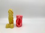 Wholesale Sexy Candle Shop | Premium Penis and Vagina Beeswax Candles Online Sale