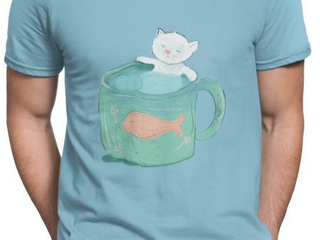 Paw Soak Tee Cheap