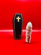 Erections Never Die | Vampire Dick | Sexy Penis Candle Halloween Gift Casket For Discount