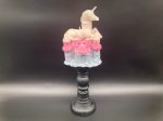 Unicorn Castle Candle | Wishes Come True | Unicorns are Real For Sale