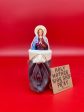 Holy Mother Vagina Mary Vulva Prayer Candle Online