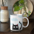 Halo Kitty Mug Hot on Sale