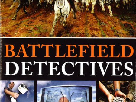 Battlefield Detectives Online Sale