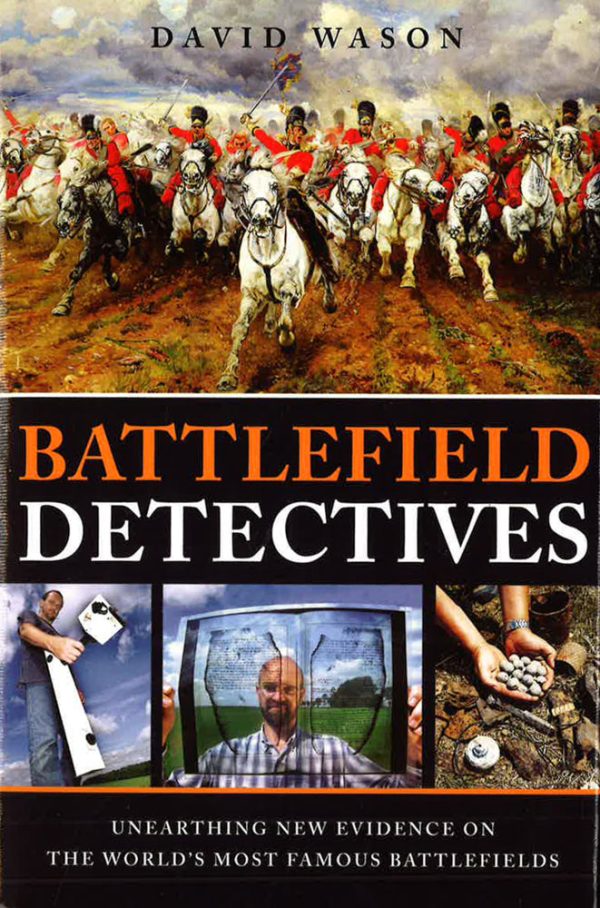 Battlefield Detectives Online Sale