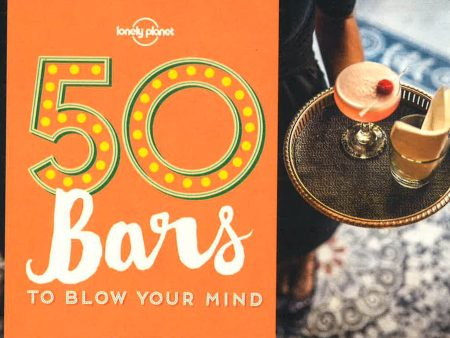 50 Bars To Blow Your Mind Online now