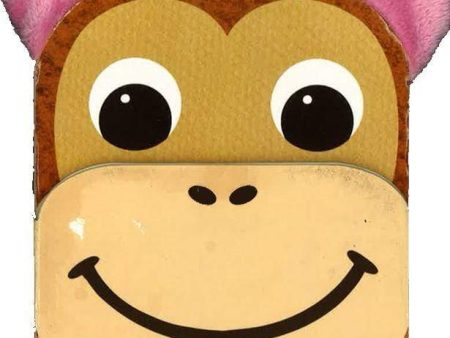 Monkey: Animal Buddies Online