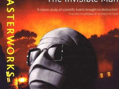 The Invisible Man on Sale