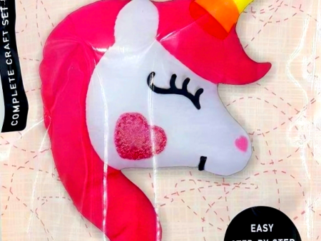 Creative Set In A Bag: Unicorn on Sale