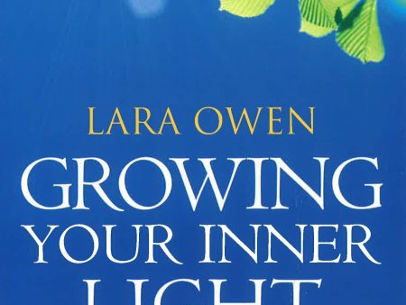 Growing Your Inner Light A Guide To Independent Spiritual Practice Cheap