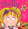 Molly The Muffin Fairy on Sale