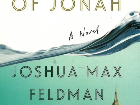 The Book Of Jonah on Sale