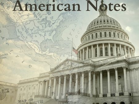 American Notes Online now