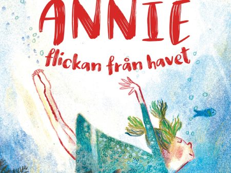 Annie : flickan från havet Cheap