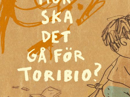 Hur ska det gå för Toribio? Discount