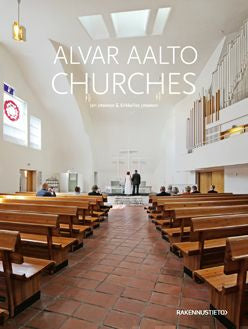 Alvar Aalto Churches Hot on Sale