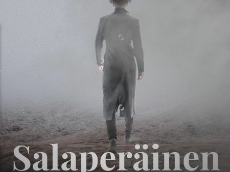 Salaperäinen vihollinen Online