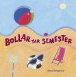 Bollar tar semester Sale