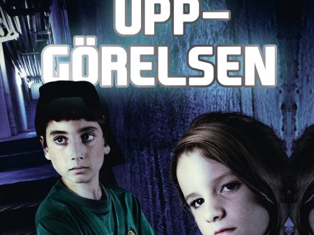 Uppgörelsen Hot on Sale