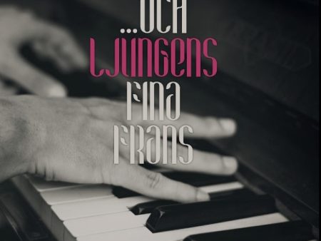 . . . och ljungens fina krans on Sale