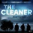 Cleaner 1: The List, The For Discount