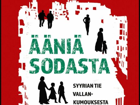 Ääniä sodasta Sale