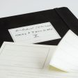 Muistikirja A5 121 sivua Leuchtturm1917 Plain Soft Powder, tyhjät sivut Online now