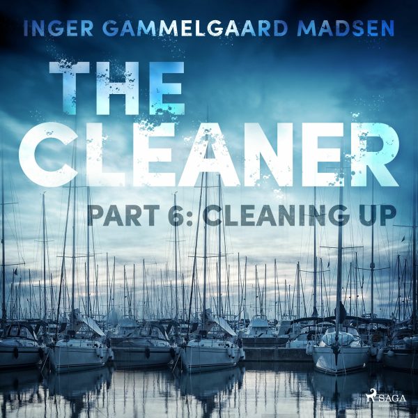 Cleaner 6: Cleaning Up, The Supply