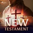 Complete New Testament, The For Discount