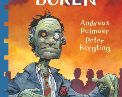 Zombieboken on Sale