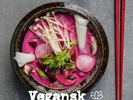 Vegansk streetfood Online Hot Sale