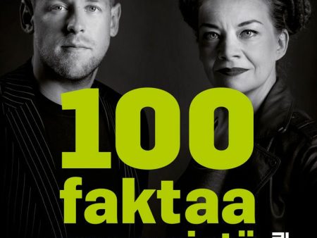 100 faktaa myynnistä Online Sale