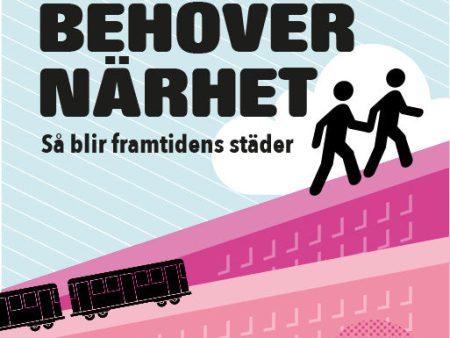 Alla behöver närhet For Sale