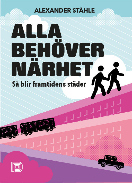 Alla behöver närhet For Sale