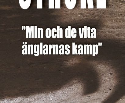 Stroke :  min och de vita änglarnas kamp  Supply