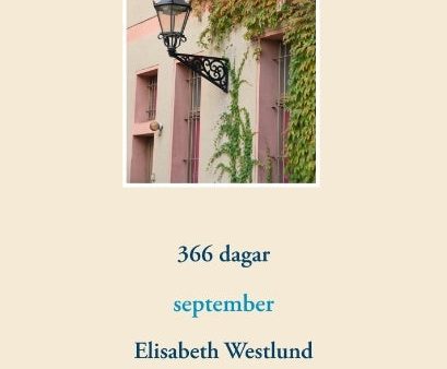 366 dagar : september Online Hot Sale