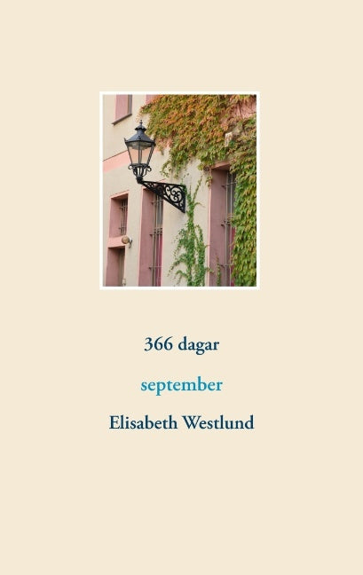 366 dagar : september Online Hot Sale