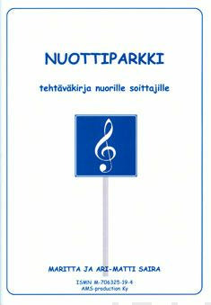 Nuottiparkki Sale