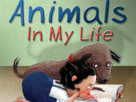 Animals In My Life Sale