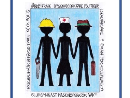 Arbetsförmedlingen för vem? : en personlig skildring av jobbet som arbetsförmedlare under 20 års tid 1991- 2011 For Cheap